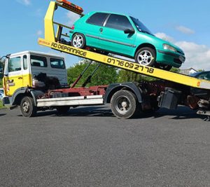 enlèvement épave 77