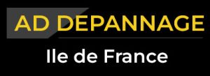 AD Dépannage 77 et toute l'Ile de France