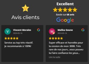 avis google AD Dépannage épaviste