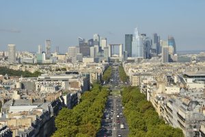 enlèvement épave Neuilly-sur-Seine 92