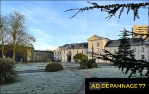 épaviste agréé gratuit Chelles