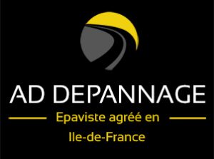 logo AD dépannage