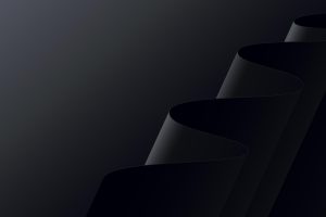 background header