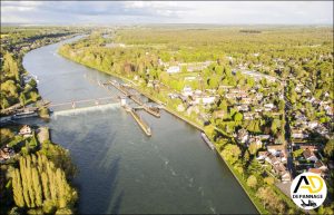 enlèvement épave Bois-le-Roi 77