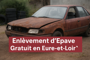épaviste 28 gratuit