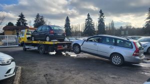 épaviste agréé VHU Seine-et-Marne 77