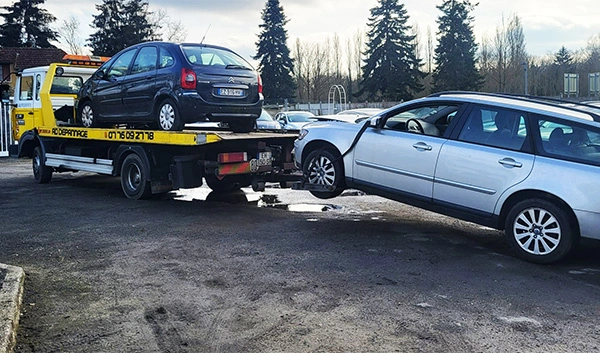 Epaviste Melun 77 Gratuit