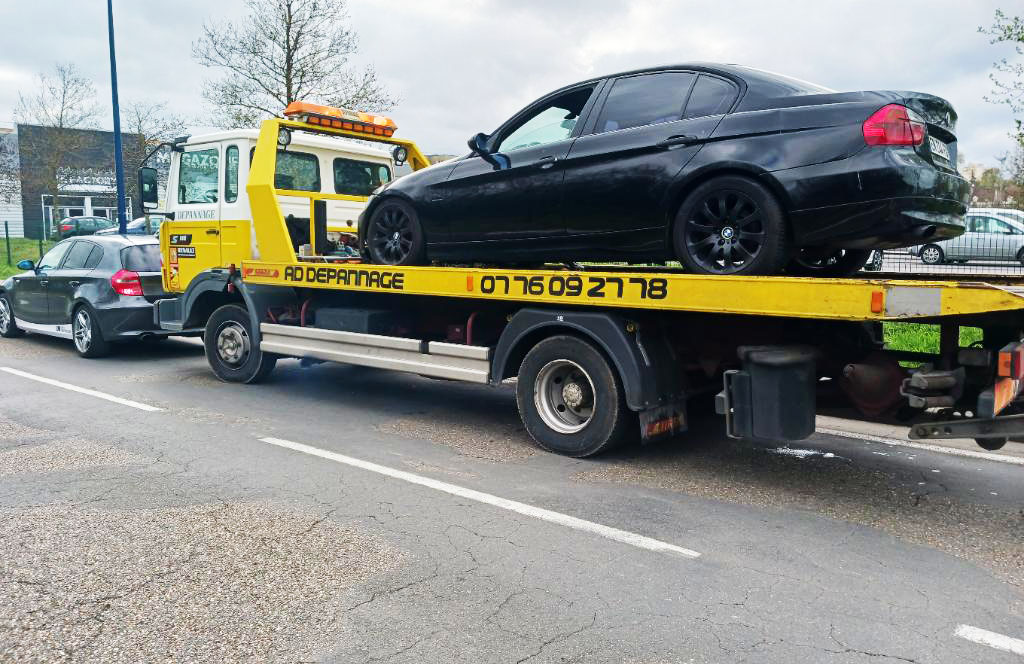 Epaviste 77 en Seine-et-Marne