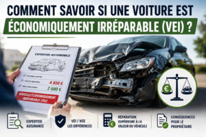 voiture VEI